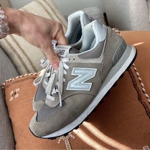 New balance 574s